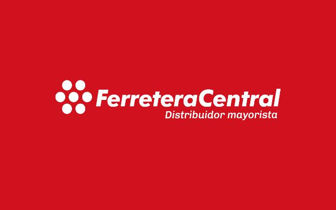 Inducción a Ferretera Central